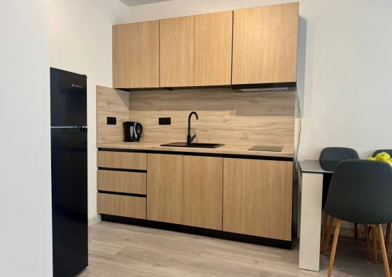 Apartament Bulwary 7 Oświęcim