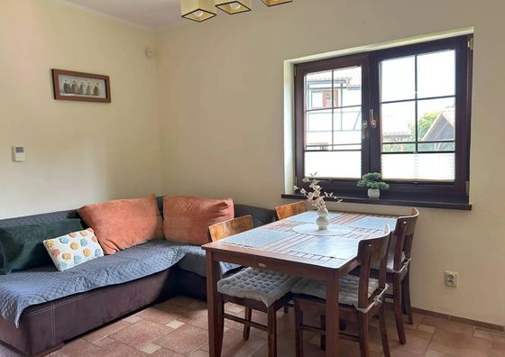 Domki Letniskowe Zaciszna Przystań Dębina