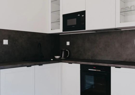 Apartamenty Sun & Snow Porto Mare Darłówko