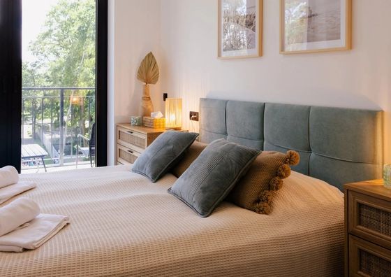 Apartamenty Sun & Snow Porto Mare Darłówko