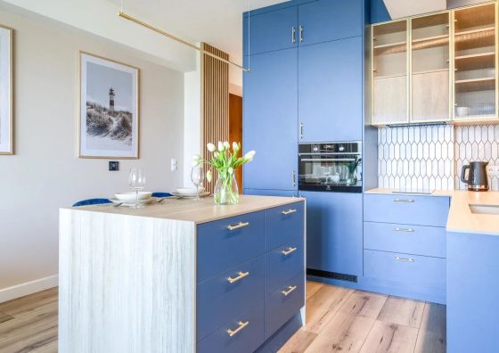 Apartamenty Sun & Snow Mare Dziwnówek