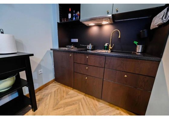 Apartamenty Gniezno Bazylia i Tymianek