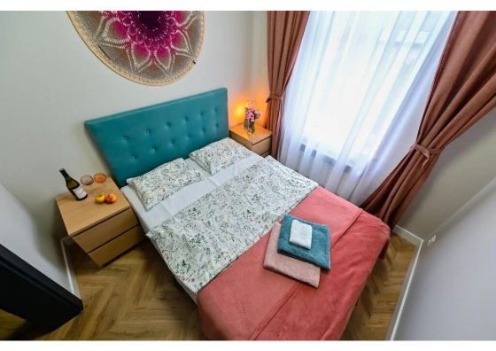 Apartamenty Gniezno Bazylia i Tymianek