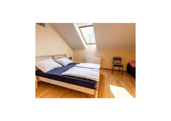 Gospodarstwo agroturystyczne AgroRzym Kożczkowo