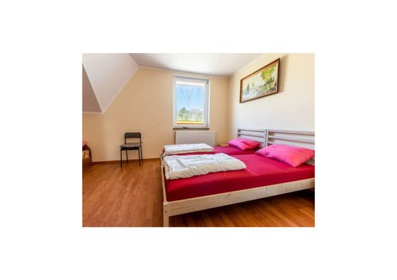 Gospodarstwo agroturystyczne AgroRzym Kożczkowo