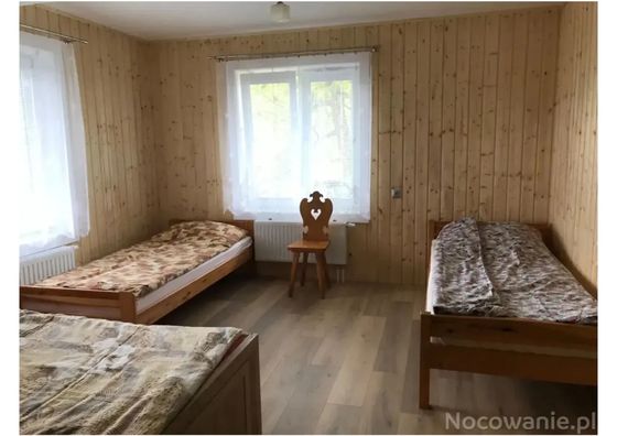  Agroturystyka Pod Zamkiem Korczyna