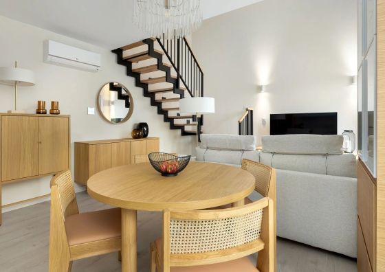 Apartamenty Silarent Niechorze Parkowa 3