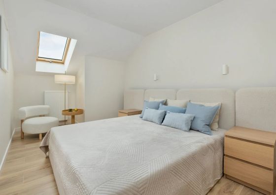 Apartamenty Silarent Niechorze Parkowa 3