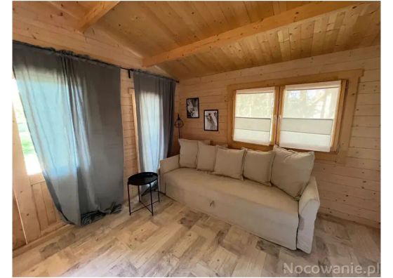 Kolorowe Domki w Rewalu