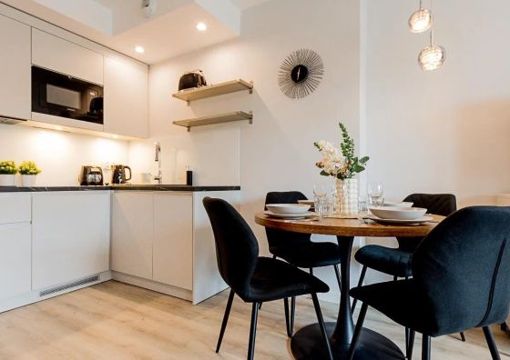 VacationClub Apartamenty Zakopiańskie Apartament 31