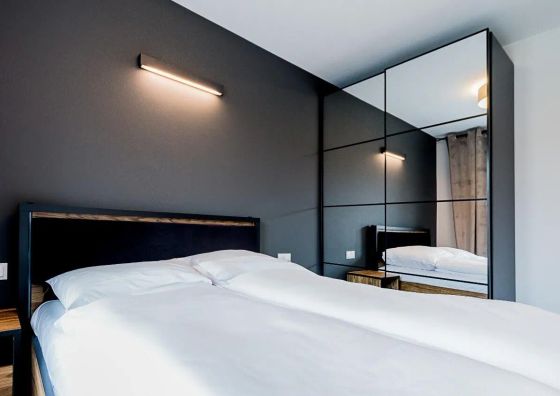 VacationClub Apartamenty Zakopiańskie Apartament 31