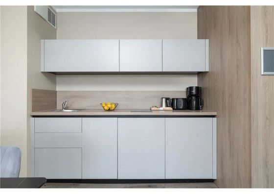 Bel Mare E105| Przestronny Apartament | Parking
