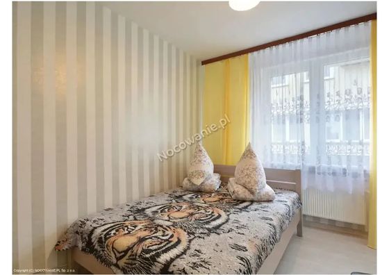 Pokoje  Gościnne  Malwa Dźwirzyno