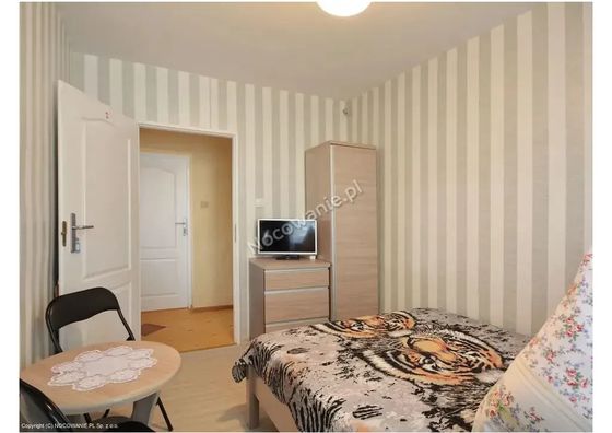 Pokoje  Gościnne  Malwa Dźwirzyno