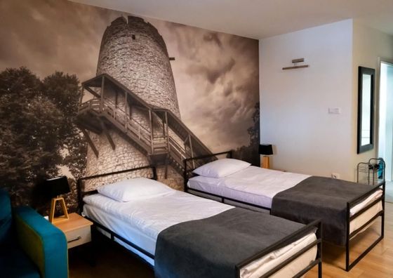  Hotel Żuraw Kazimierz Dolny