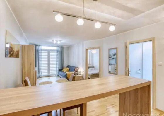 Apartament Fregata Jastrzębia Góra