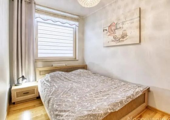 Apartament Fregata Jastrzębia Góra
