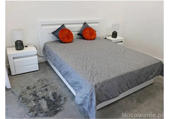 Apartament u Oli Dziwnów