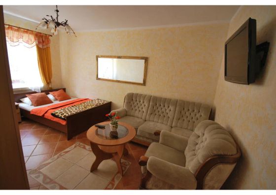  Pokoje Gościnne Marlena Darłówko