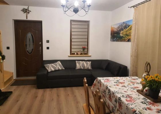 Domek Gazdówka u Resia Bukowina Tatrzańska