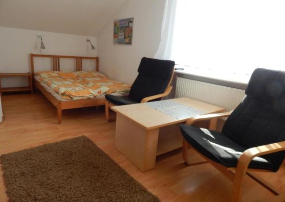  Dom Gościnny Cuma Jastrzębia Góra