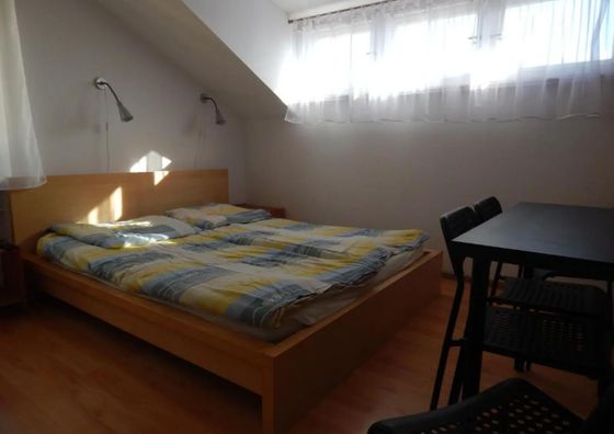  Dom Gościnny Cuma Jastrzębia Góra