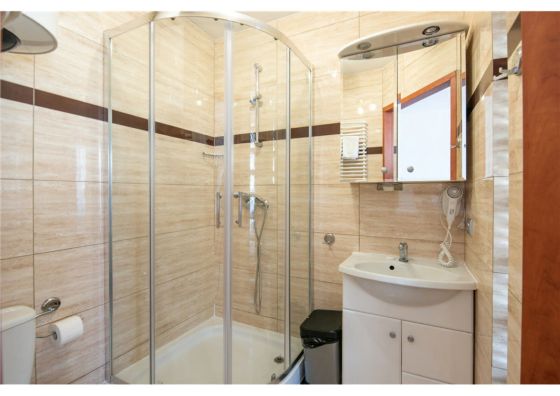  Pensjonat Słoneczna Rafa Sarbinowo 