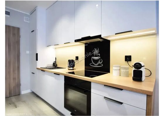 Apartament nad morzem w Rewalu blisko plaży