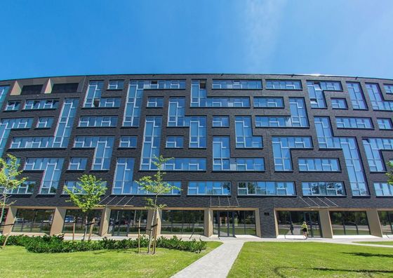 Apartamenty STARTER III Wrocław