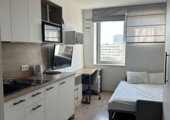 Apartamenty STARTER III Wrocław