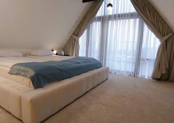 Apartamenty Wielka Odrzańska Centrum