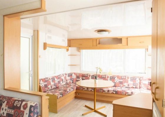 Domki Las i Woda Karwieńskie Błoto