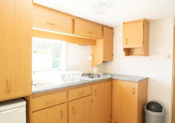 Domki Las i Woda Karwieńskie Błoto