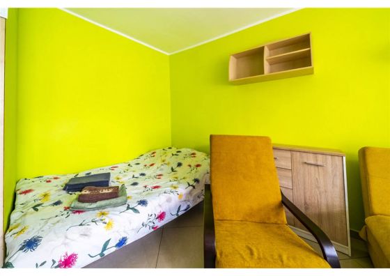 Apartament Alga 1 Łeba
