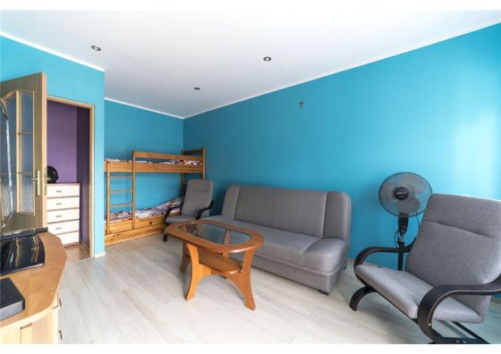 Apartament Alga 2 Łeba