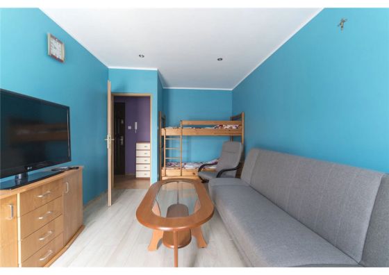 Apartament Alga 2 Łeba