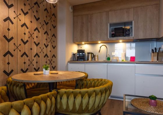 VacationClub Apartamenty Zakopiańskie Apartament 130