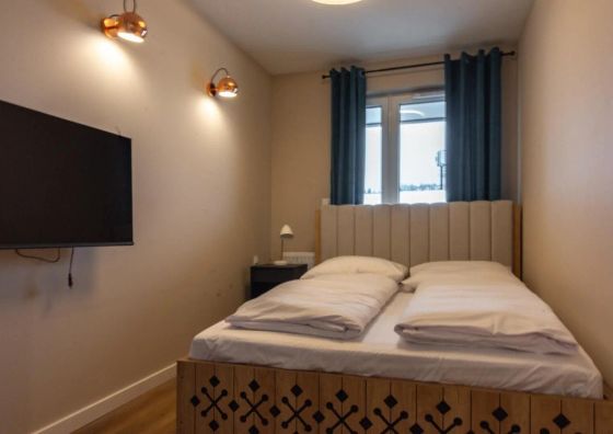 VacationClub Apartamenty Zakopiańskie Apartament 130