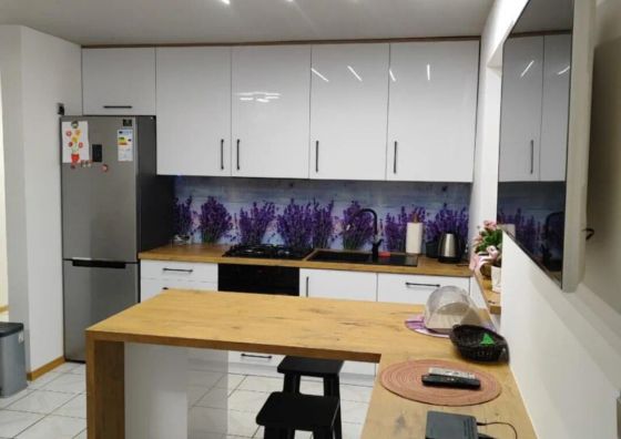 Apartament nad Traczem Giżycko