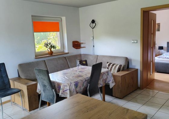 Apartament nad Traczem Giżycko