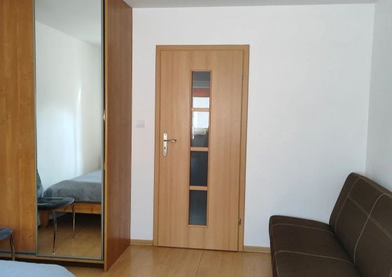 Apartament nad Traczem Giżycko
