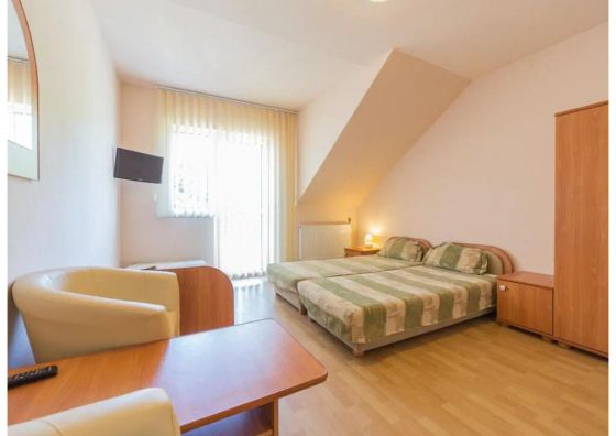 Pensjonat Tedi 2 Rewal