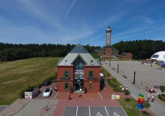 Apartamenty Klifowa 7 Niechorze
