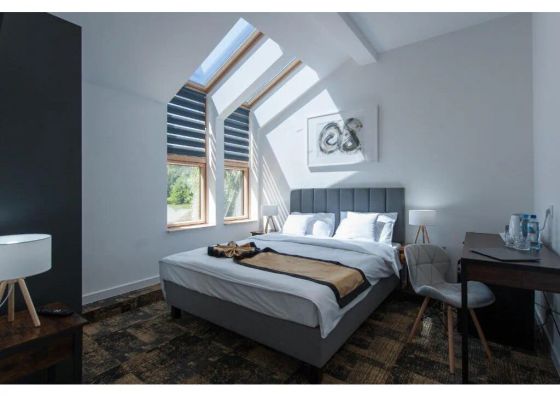 Apartamenty Klifowa 7 Niechorze