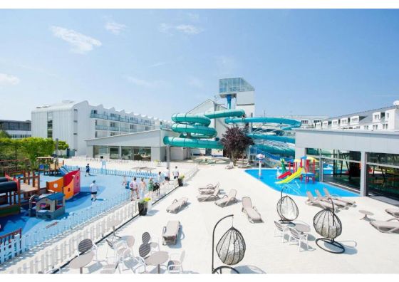 Apartamenty Klifowa 7 Niechorze