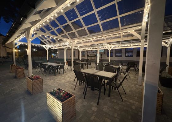 Apartamenty Makadamia Niechorze