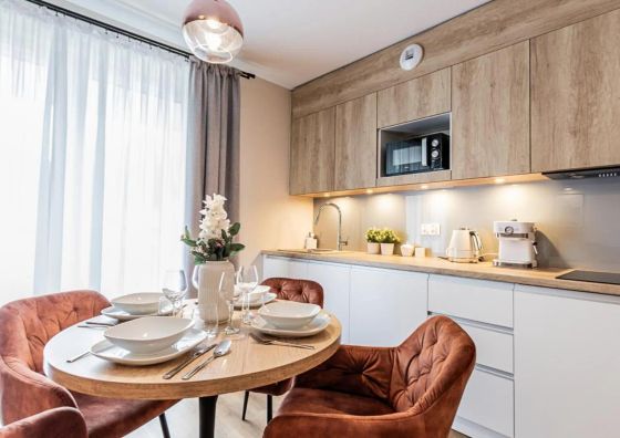 VacationClub Apartamenty Zakopiańskie Apartament 250