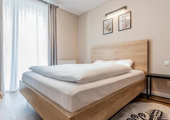 VacationClub Apartamenty Zakopiańskie Apartament 250