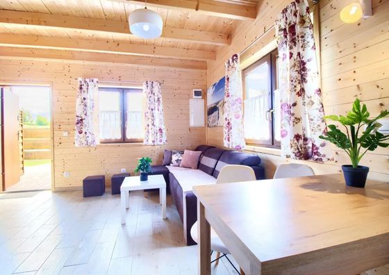 Domki 16 Południk Chłopy