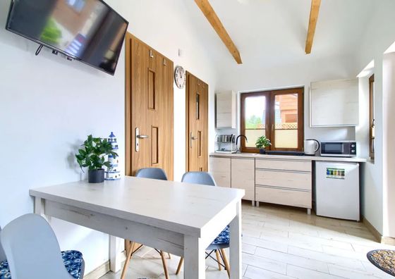 Domki 16 Południk Chłopy